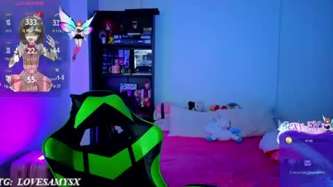 Helia Transfem and Amy online show from 06-23-26, 03:37