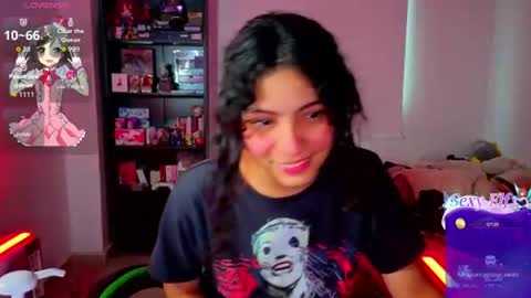 Helia Transfem and Amy online show from 07-20-26, 10:56