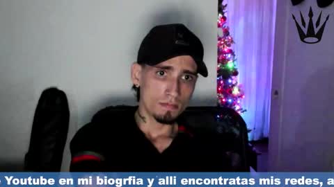 Eros online show from 12-20-25, 12:40