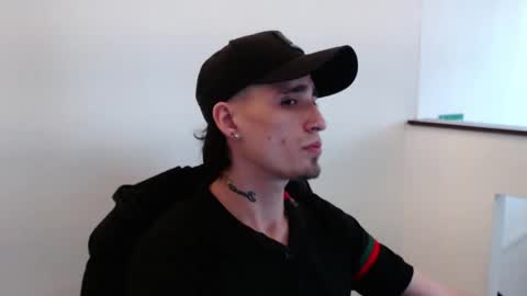 Eros online show from 02-25-26, 10:19