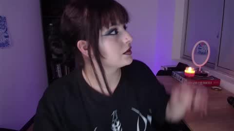 Lexa online show from 11-07-25, 01:27