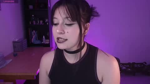 Lexa online show from 03-26-26, 01:55