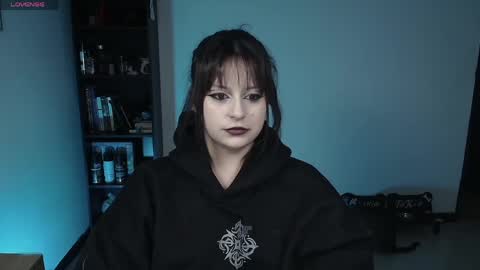 Lexa online show from 04-21-26, 03:24