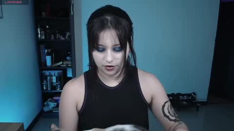 Snapshot of hell_dancer_ chatting on 04-29-26, 04:49 Lexa online show from 04-29-26, 04:49
