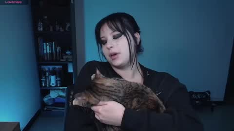 Snapshot of hell_dancer_ chatting on 05-15-26, 06:20 Lexa online show from 05-15-26, 06:20