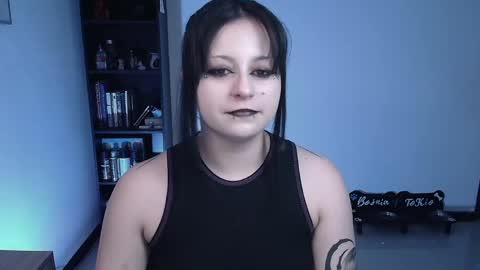 Snapshot of hell_dancer_ chatting on 05-29-26, 04:54 Lexa online show from 05-29-26, 04:54