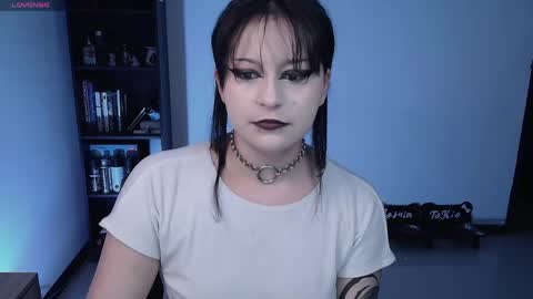 Snapshot of hell_dancer_ chatting on 06-02-26, 03:52 Lexa online show from 06-02-26, 03:52