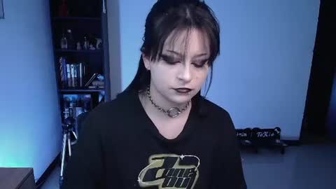 Lexa online show from 06-16-26, 04:15