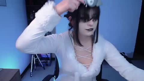 Lexa online show from 06-18-26, 02:01