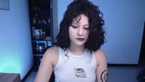 Lexa online show from 06-30-26, 04:24