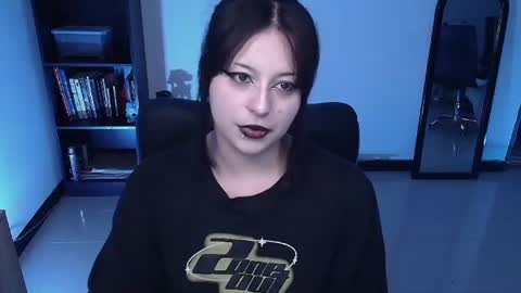 Lexa online show from 07-15-26, 03:45