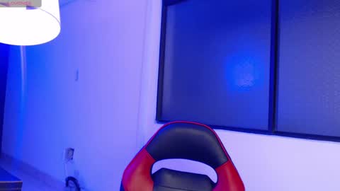 Hell Girl online show from 09-23-25, 03:53