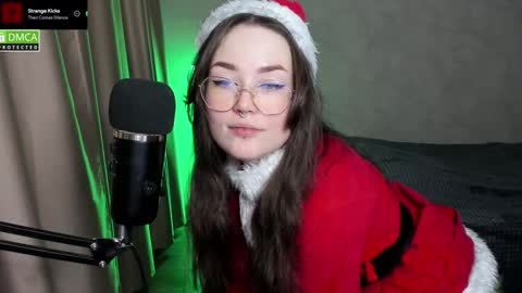 Red online show from 12-24-24, 05:55