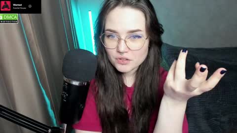 Red online show from 01-21-25, 07:17