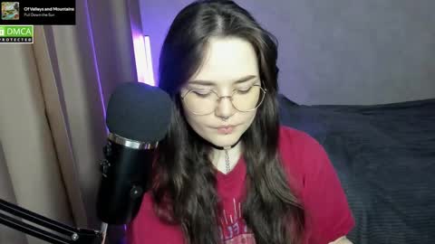 Red online show from 02-17-25, 06:15