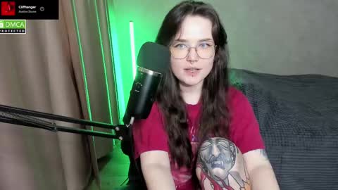 Red online show from 03-11-25, 09:59