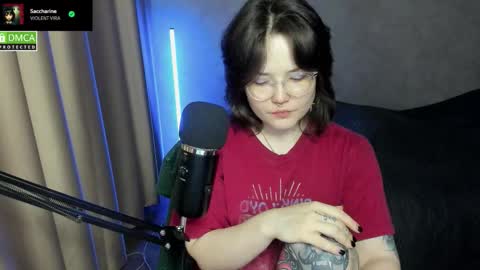 Red online show from 12-16-25, 07:19