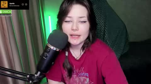 Red online show from 02-13-26, 08:05