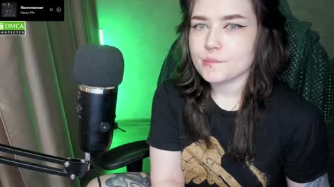 Red online show from 03-31-26, 08:53