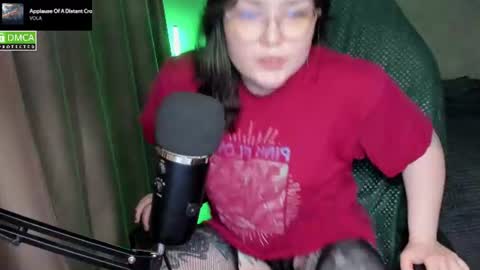 Red online show from 07-11-26, 07:16