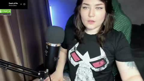 Red online show from 07-29-26, 06:50