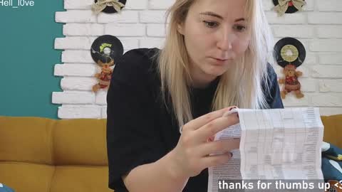 Anastasiia  online show from 12-21-24, 07:13