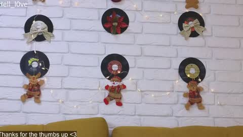 Anastasiia  online show from 01-23-25, 12:09