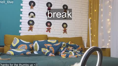 Anastasiia  online show from 01-27-25, 08:07