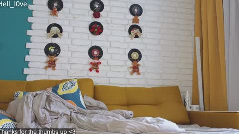 Anastasiia  online show from 02-04-25, 04:05