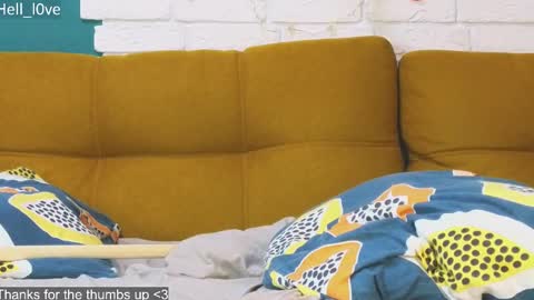 Anastasiia  online show from 02-10-25, 11:57