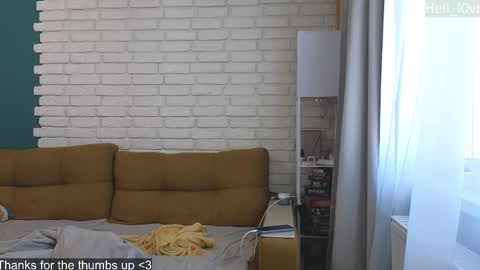 Anastasiia  online show from 10-17-25, 04:26