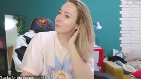 Anastasiia  online show from 10-30-25, 08:05