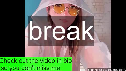 Anastasiia  online show from 11-01-25, 02:02