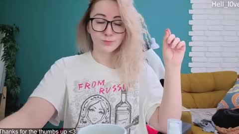 Anastasiia  online show from 11-11-25, 05:18