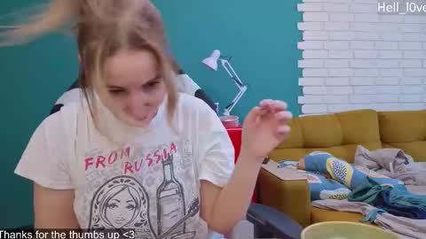 Anastasiia  online show from 11-30-25, 04:16