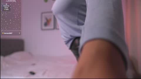 Lorette Lory online show from 11-16-25, 09:53