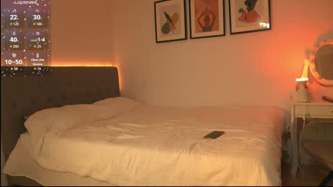 Lorette Lory online show from 02-02-26, 12:53