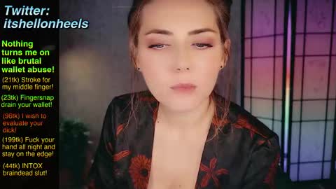 - show loyalty and subscribe -  online show from 01-23-25, 03:26