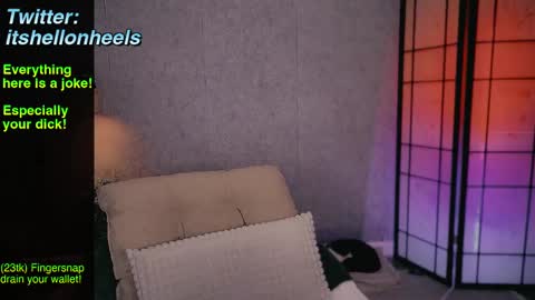 - show loyalty and subscribe -  online show from 03-08-25, 11:18