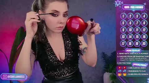 - show loyalty and subscribe -  online show from 10-25-25, 04:57