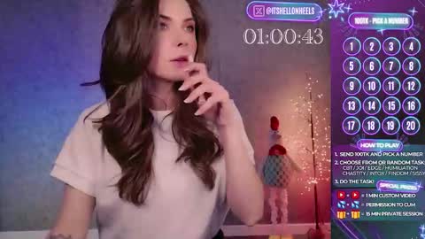 - show loyalty and subscribe -  online show from 03-10-26, 11:15