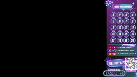 Snapshot of hell_on_heels_ chatting on 05-25-26, 11:11 - show loyalty and subscribe - online show from 05-25-26, 11:11