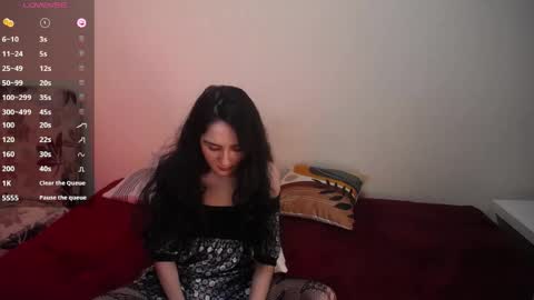 Helen online show from 05-06-26, 03:50