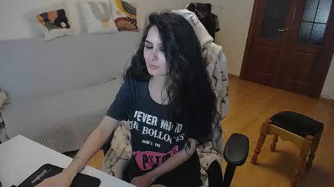 Helen online show from 06-23-26, 05:11
