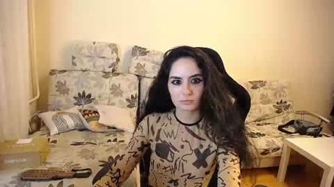 Helen online show from 07-16-26, 11:11