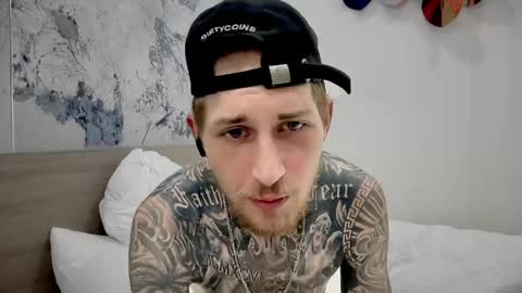 hellacozy online show from 05-07-26, 05:51