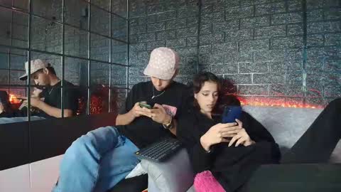 H E L L   AND  D A N T E online show from 11-22-25, 12:20