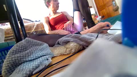 Roxanne online show from 03-05-25, 04:35