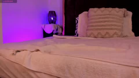 helldy_666 online show from 06-07-26, 08:45