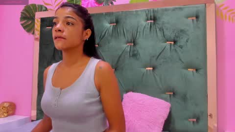 Hellen  online show from 02-01-25, 09:11